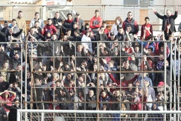 Επική ανατροπή η Προοδευτική, 2-1 τον Αχαρναϊκό