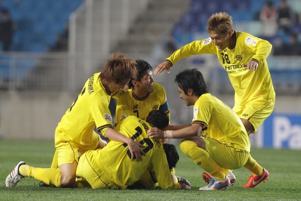 AFC Champions League: Τρελό ματς στην Κορέα (videos)