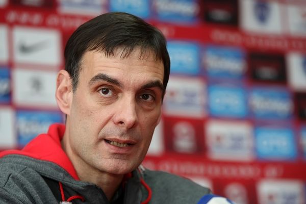 Μπαρτζώκας: «Θα κερδίσει η ομάδα που θα δείξει ότι το θέλει»