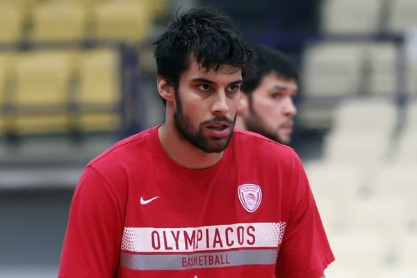 Πρίντεζης: «Δεν φοβόμαστε κανέναν»