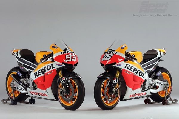 Moto GP: Αυτό είναι το τελικό καλεντάρι για το 2013