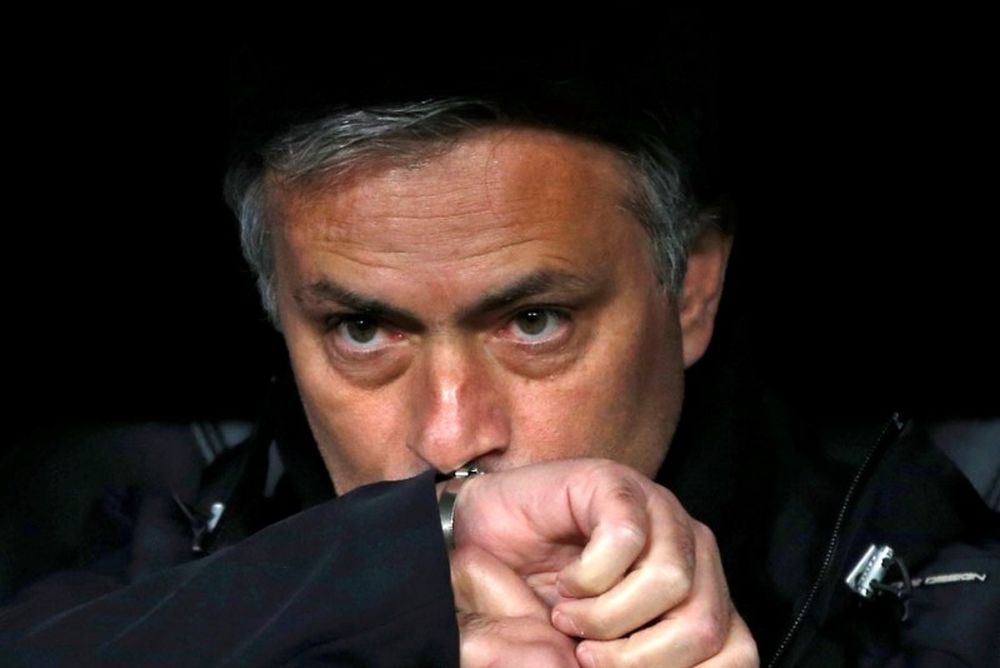 Μουρίνιο: «Μπορεί να χάσουμε 4-0(!)»