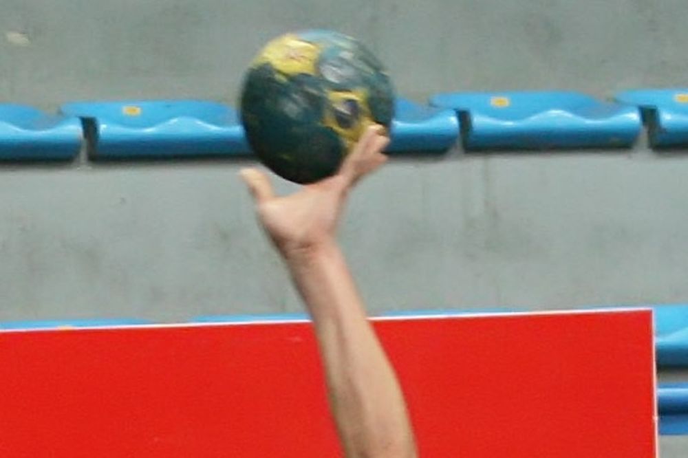 Χάντμπολ: Το πρόγραμμα και οι διαιτητές όλων των κατηγοριών