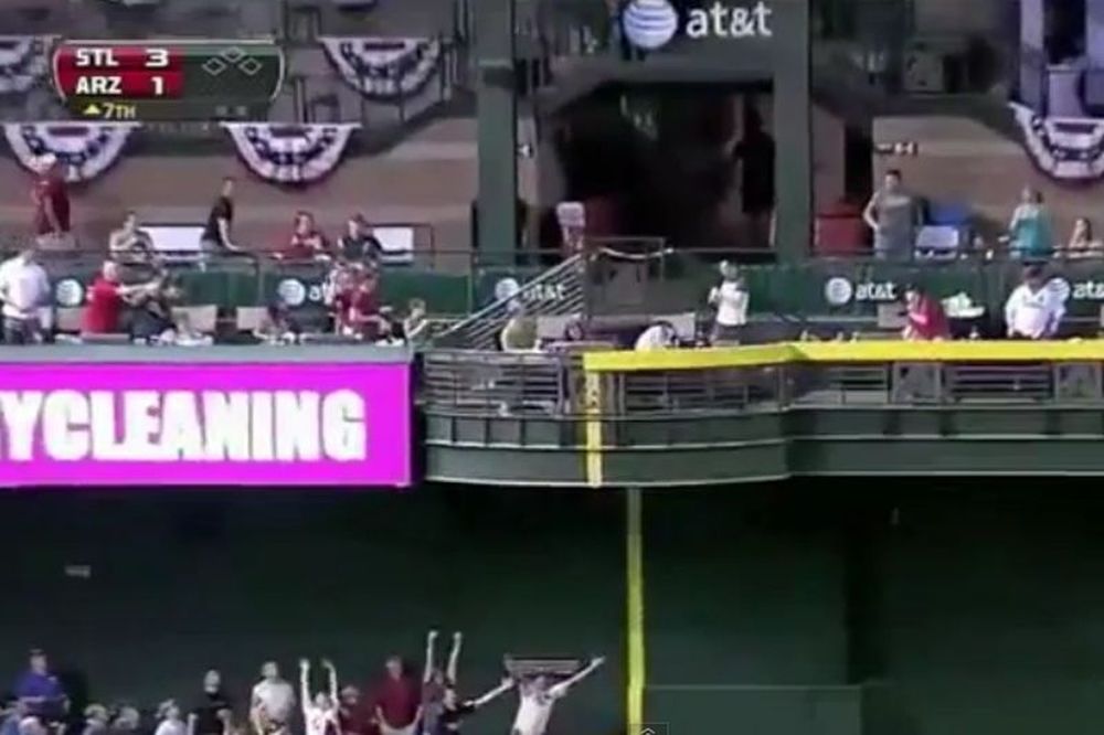 Αυτός είναι άνδρας… (video)