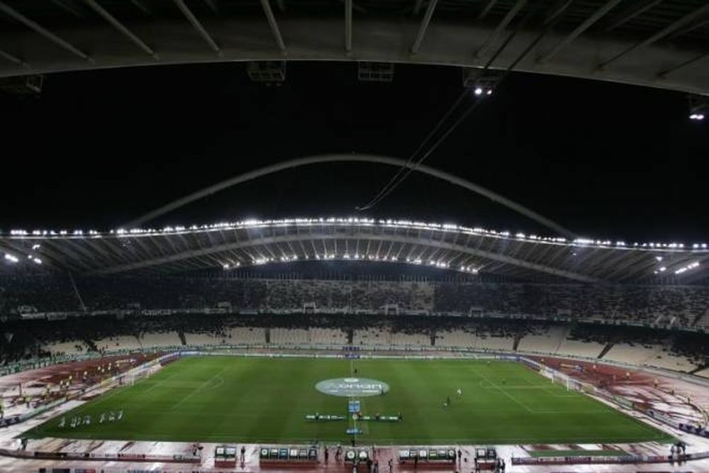 Οι νικητές του διαγωνισμού για το Παναθηναϊκός-Πανιώνιος