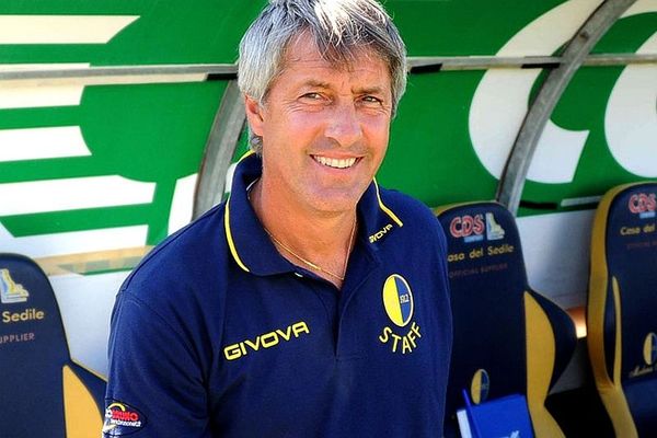 Παναθηναϊκός: Προτάθηκε ο Μπεργκόντι