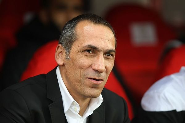 Δώνης: «Δείχνουμε βελτίωση στο παιχνίδι μας»