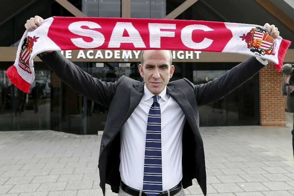 Ποιος Special One; Ο Ντι Κάνιο!