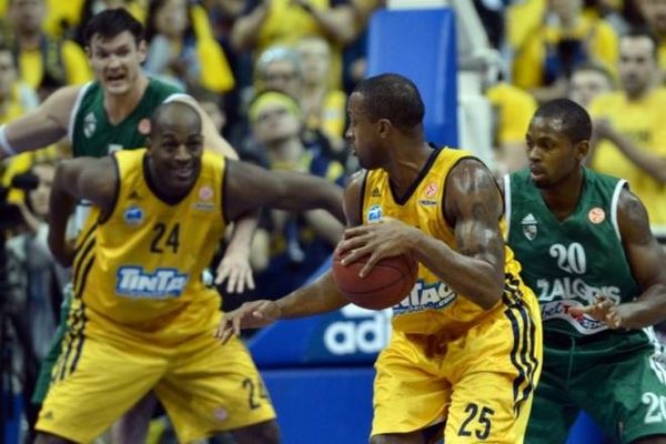 Εντυπωσιακό φινάλε η Άλμπα, 68-55 στη Μάλαγα