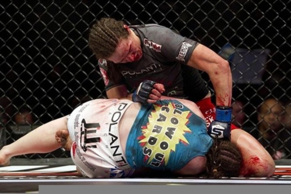 UFC 161: Και γυναικείο ματς στο πρόγραμμα