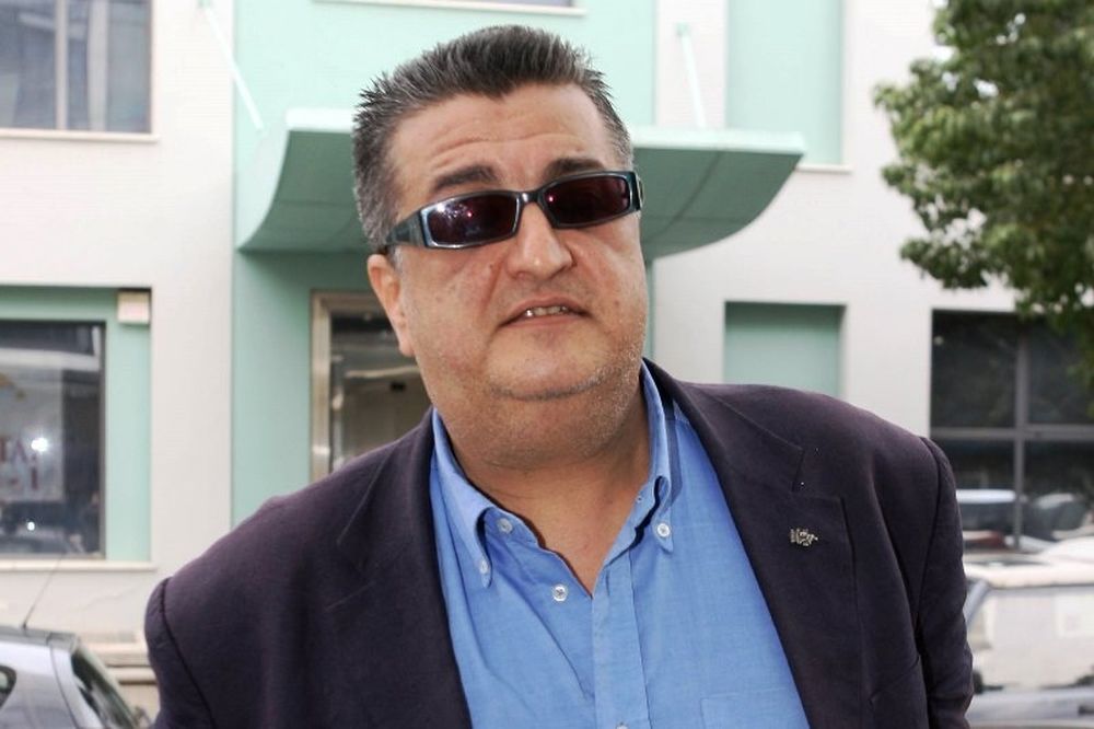 Άρης: Διοίκηση Σκόρδα με απόφαση Πρωτοδικείου