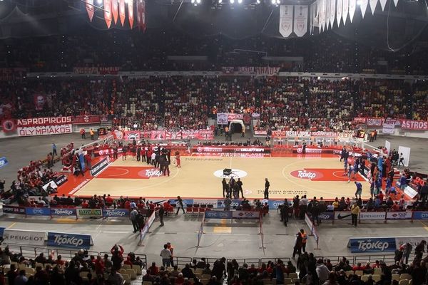 Ολυμπιακός: Τα εισιτήρια για Αναντολού Εφές