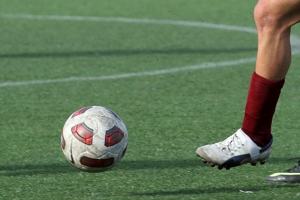 ΕΠΣΑ: Οι διαιτητές του Σαββατοκύριακου (6-7/4)