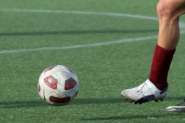 ΕΠΣΑ: Οι διαιτητές του Σαββατοκύριακου (6-7/4)