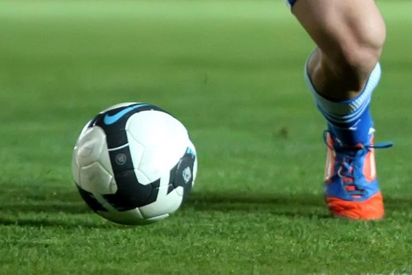 ΕΠΣΔΑ: Οι διαιτητές σε Α' και Β' κατηγορία