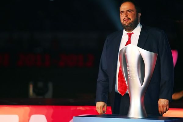 Ολυμπιακός: Παρουσιάζει τις δράσεις της φιέστας!