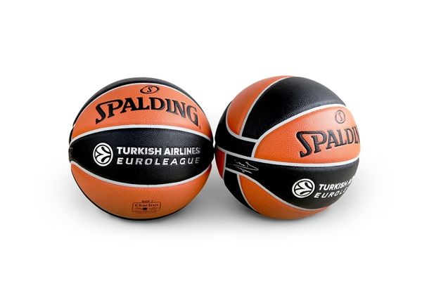 Ευρωλίγκα: Η μπάλα των πλέι οφ (photos)