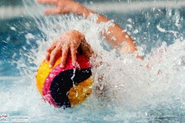 Πόλο Α1 Γυναικών: Ένατη συνεχόμενη νίκη ο Ολυμπιακός