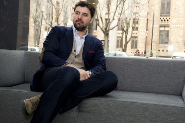 Μποντιρόγκα: «Η Μπαρτσελόνα μπορεί να νικήσει τους πάντες»