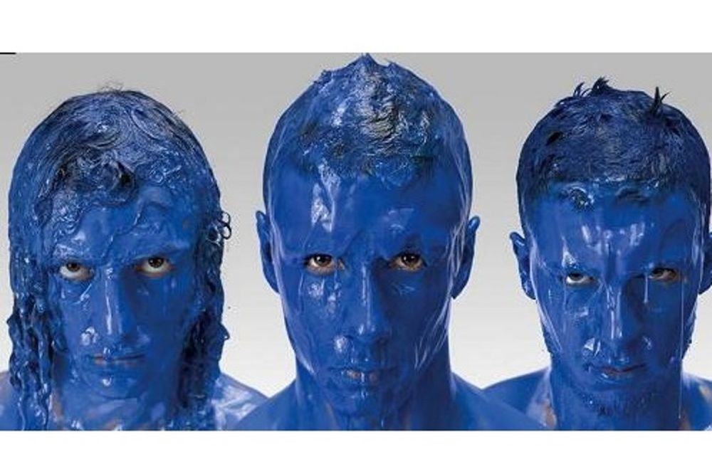 Τσέλσι: Έγιναν… μπλε οι παίκτες! (video)