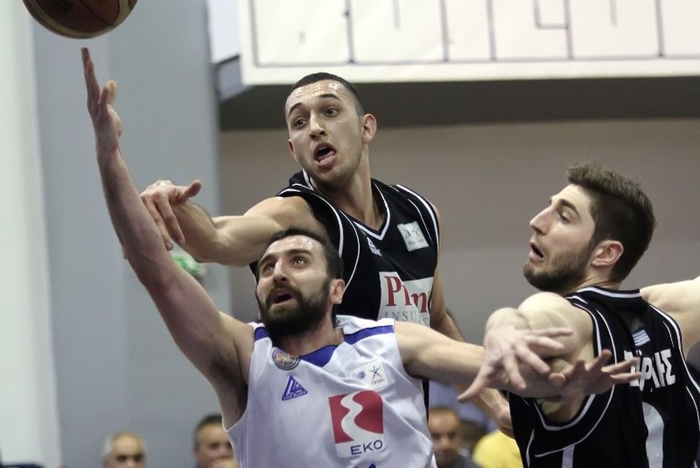 Πανελευσινιακός: Κέρδισε και τον ΠΑΟΚ!