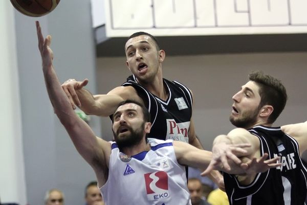 Πανελευσινιακός: Κέρδισε και τον ΠΑΟΚ!