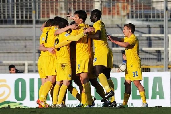 Αστέρας Τρίπολης: Να επιστρέψει στις νίκες