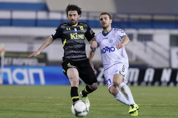 Το Στυλι-ΆΡΗ του Θεού του πολέμου… (video)