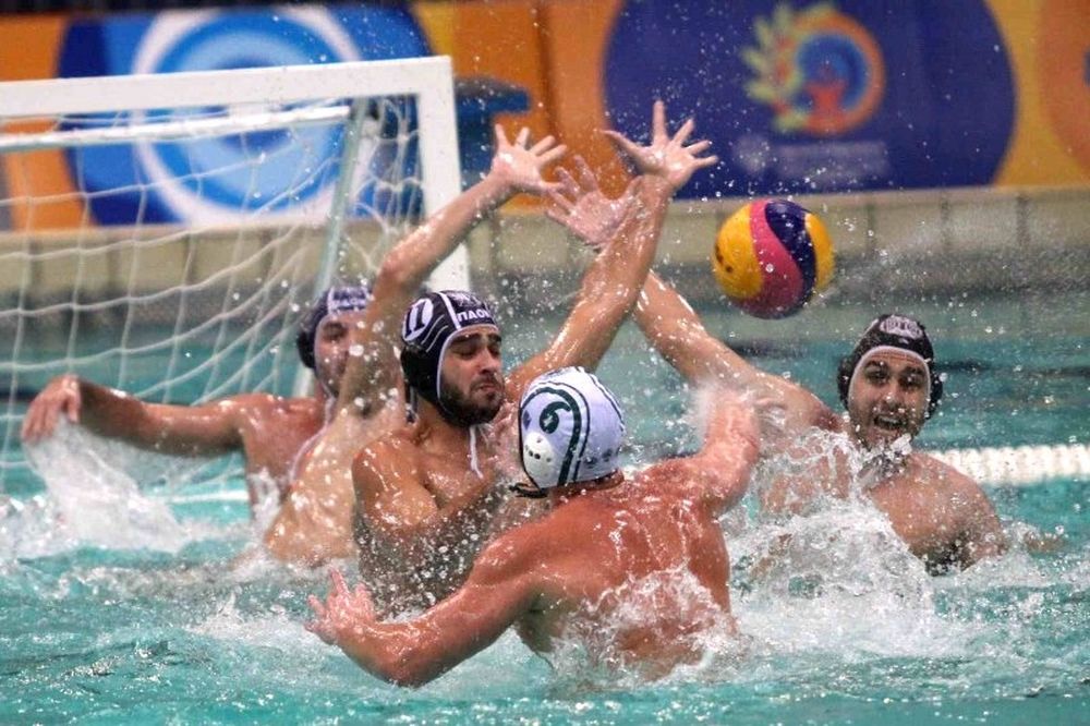 Παναθηναϊκός: Τον πρώτο λόγο για τα πλέι οφ, 9-6 τον ΠΑΟΚ