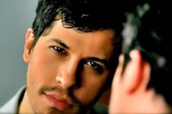 Χάρης Βαρθακούρης: Ανέβασε φωτογραφία των τριών γυναικών της ζωής του!