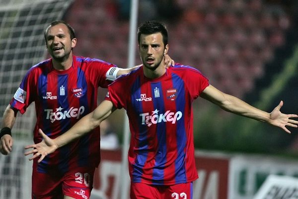 Πανιώνιος: Έτοιμος για ΟΑΚΑ