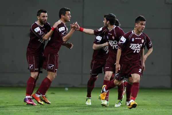 Λάρισα: Η… Οδύσσεια της αποστολής για Ηράκλειο!