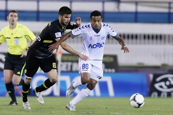 Ατρόμητος-Άρης 0-1: Τα Highlights της Nova