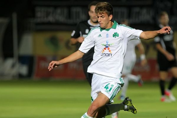 Παναθηναϊκός: Νέα πρόσωπα στην ενδεκάδα