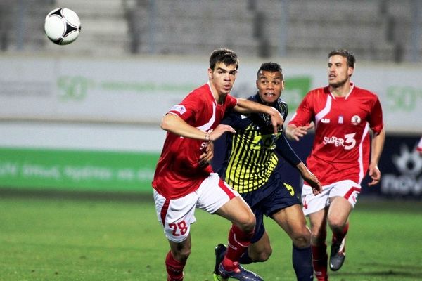 Αστέρας Τρίπολης – Ξάνθη:  Να σπάσει την παράδοση