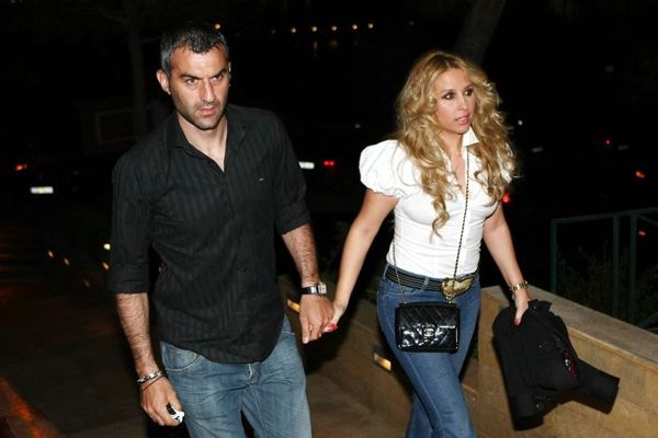 Μαστροκώστα-Δέλλας: Πώς έχασαν τους κόπους μιας ζωής μετά τις εξελίξεις στην Κύπρο! 