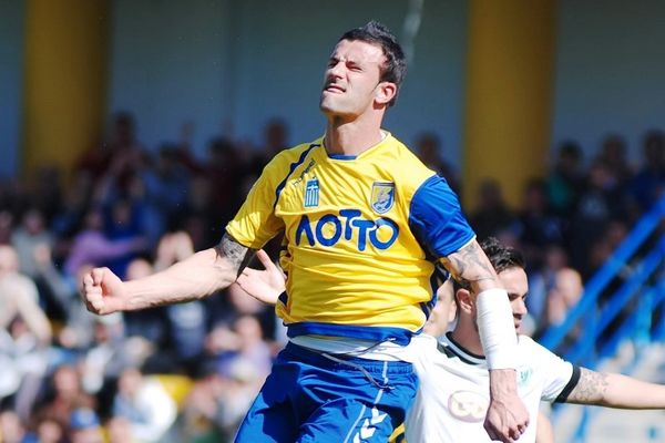 Δοξασμένος Παναιτωλικός για Super League!