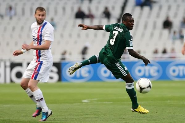 Παναθηναϊκός: Κούνησε... λευκό μαντήλι στην Ευρώπη