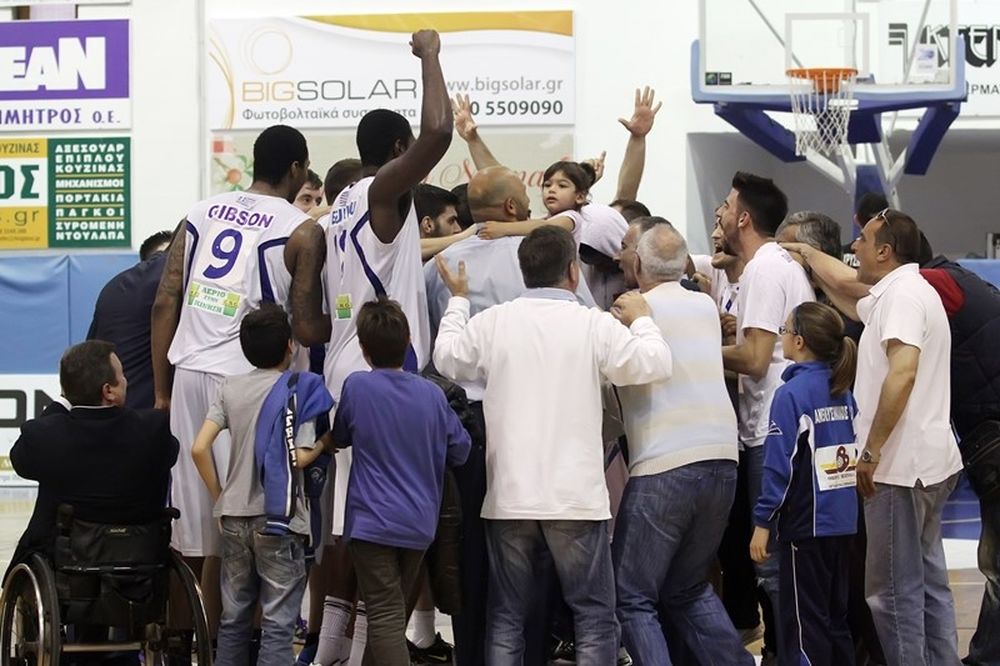 Πανελευσινιακός: Διάχυτη η αισιοδοξία