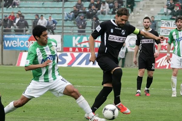 Πανθρακικός-ΟΦΗ 3-1: Τα Highlights της Nova