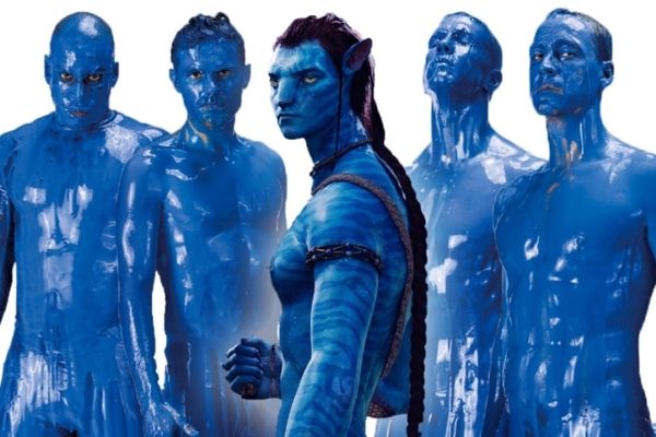 Η Τσέλσι και το… Άβαταρ!