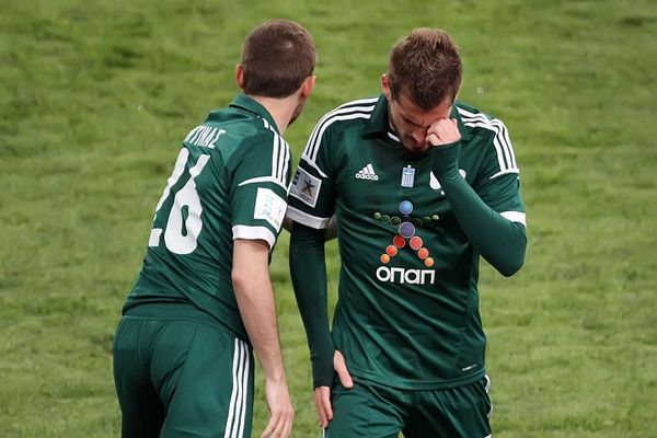 Παναθηναϊκός: Όλα για όλα στο ντέρμπι…