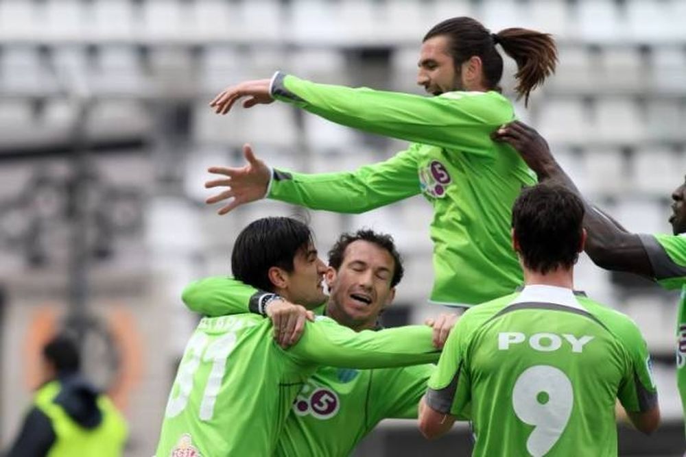 Λεβαδειακός: Αναπνέει πιο εύκολα…