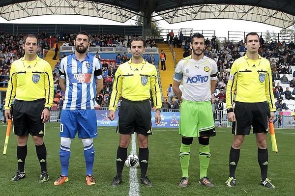 Αιχμηρή ανακοίνωση του Απόλλωνα