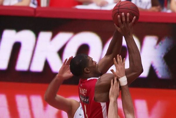Ολυμπιακός: Τα ματς απ με Εφές ξεχωρίζει η Ευρωλίγκα (video)