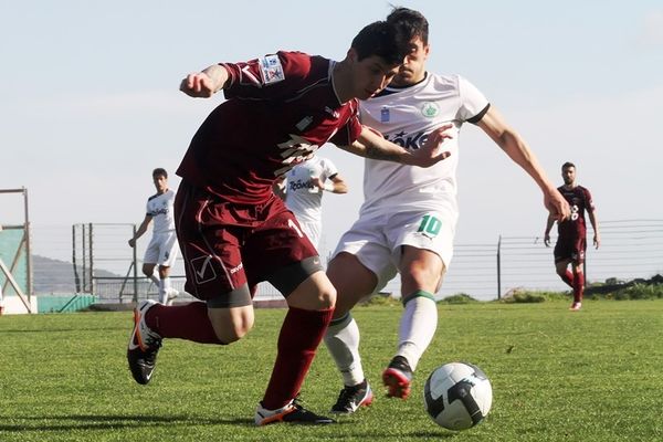 Λάρισα: Διάστρεμμα ο Πότσι