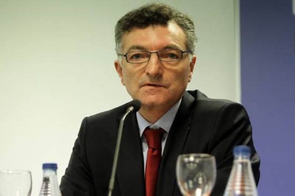 Κρέους: «Δύσκολη η σειρά με τον Παναθηναϊκό»