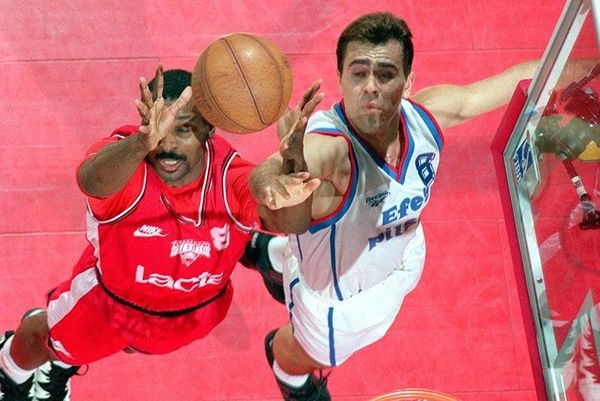 Ολυμπιακός: Το πρώτο ευρωπαϊκό του ραντεβού με την Εφές (video)