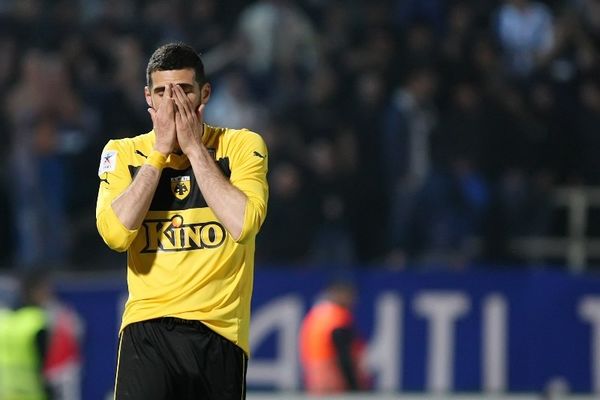 Super League: Σενάριο από… Χίτσκοκ για παραμονή!