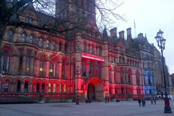 Κι όμως… νίκησε η Γιουνάιτεντ! (photos)